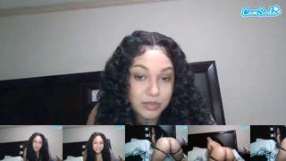 Jaydadior Cam Show Recorded 2023-09-08