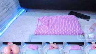 Jazlynn_ Cam Show Recorded 2024-01-09 Chaturbate