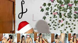 Jazmin_prins Cam Show Recorded 2023-12-25 Chaturbate