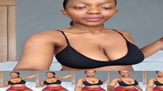 Jazmine-brown Cam Show Recorded 2024-01-01 Stripchat