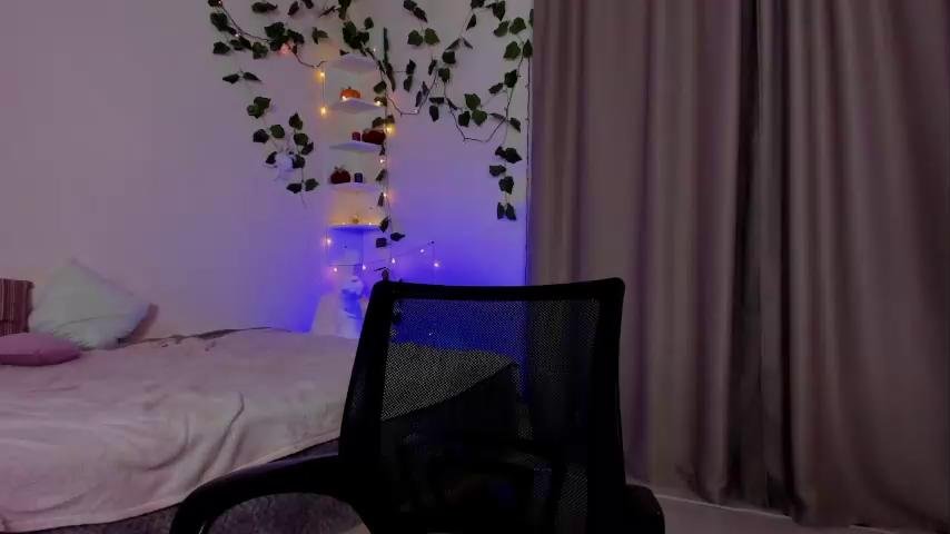 Jenie_fire Cam Show Recorded 2023-12-08 Chaturbate