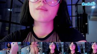 Jenna-bluee Cam Show Recorded 2024-01-18 Camsoda