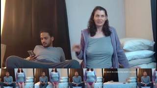 Jenna_wettandricky_love Cam Show Recorded 2023-11-05 Chaturbate