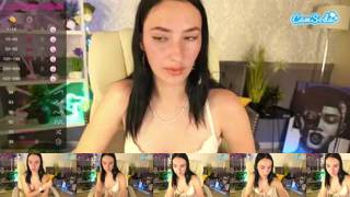 Jennieluvv Cam Show Recorded 2023-11-27 Camsoda