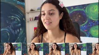 Jenny_taborda Cam Show Recorded 2023-09-18 Chaturbate