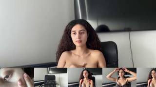 Jenny_taborda Cam Show Recorded 2023-12-26 Chaturbate