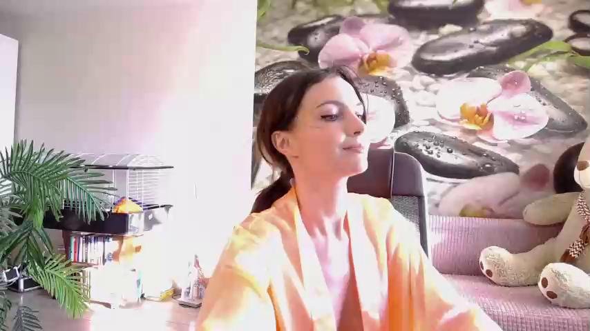 Jennycutey Cam Show Recorded 2023-11-24 Chaturbate