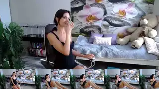 Jennycutey Cam Show Recorded 2024-02-15 Chaturbate