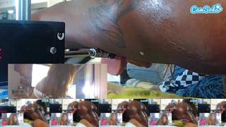 Jennytop Cam Show Recorded 2023-09-13