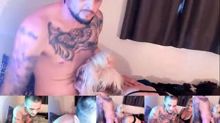 Jerkitandchill Cam Show Recorded 2023-06-18 Chaturbate