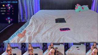 Jesikalooove Cam Show Recorded 2023-07-24 Chaturbate