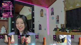 Jessica_angel_sweet Cam Show Recorded 2023-12-30 Chaturbate