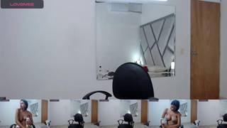 Jessica_pethersson Cam Show Recorded 2023-10-31 Chaturbate