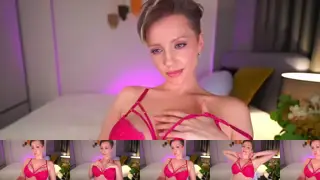 Jessideen Cam Show Recorded 2024-05-05 Chaturbate