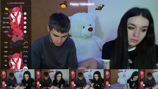 Jesusnastya1 Cam Show Recorded 2023-10-26 Bongacams