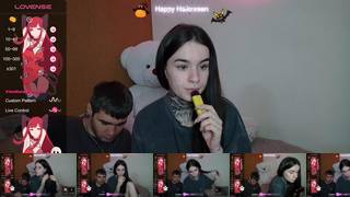 Jesusnastya1 Cam Show Recorded 2023-10-31 Bongacams