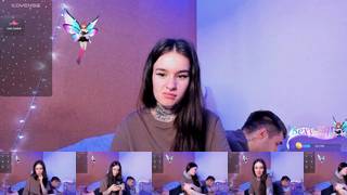 Jesusnastya1 Cam Show Recorded 2023-11-23 Bongacams