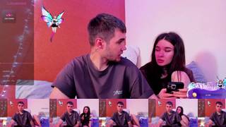 Jesusnastya1 Cam Show Recorded 2023-11-25 Bongacams