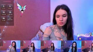 Jesusnastya1 Cam Show Recorded 2023-11-27 Bongacams