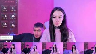 Jesusnastya1 Cam Show Recorded 2023-12-10 Bongacams