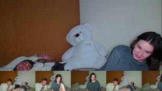 Jesusoleg92 Cam Show Recorded 2023-08-22