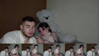 Jesusoleg92 Cam Show Recorded 2023-08-01