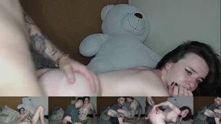 Jesusoleg92 Cam Show Recorded 2023-07-30