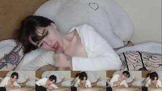 Jesusoleg92 Cam Show Recorded 2023-07-13