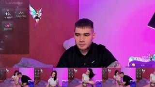 Jesusoleg92 Cam Show Recorded 2023-12-06