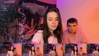 Jesusoleg92 Cam Show Recorded 2023-12-25