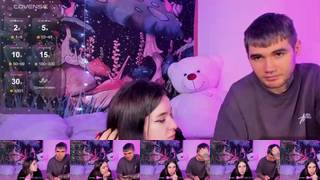 Jesusoleg92 Cam Show Recorded 2023-12-25