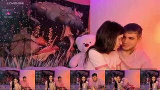 Jesusoleg92 Cam Show Recorded 2023-12-25