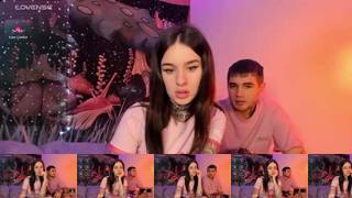 Jesusoleg92 Cam Show Recorded 2023-12-25