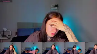 Jesusoleg92 Cam Show Recorded 2024-01-22