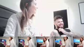 Jfsparxxx Cam Show Recorded 2023-10-18 Chaturbate