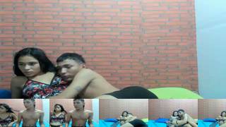 Jhoatoleo Cam Show Recorded 2023-08-28 Bongacams