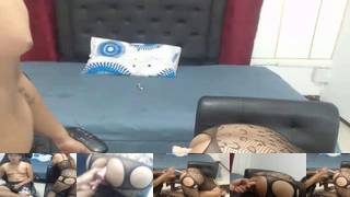 Jhon-and-sara Cam Show Recorded 2023-07-29