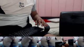 Jhon-and-sara Cam Show Recorded 2023-07-26