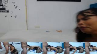 Jhon-and-sara Cam Show Recorded 2023-07-20