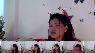 Jhongade Cam Show Recorded 2023-12-25