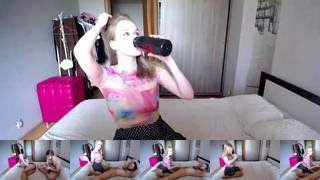 Jimmy_and_amy Cam Show Recorded 2023-06-18 Chaturbate