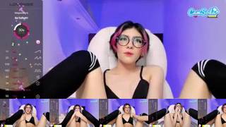 Jin-harrison Cam Show Recorded 2023-10-31
