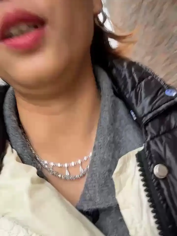 Jing_qing21 Cam Show Recorded 2024-01-21