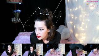 Jinxsteffy Cam Show Recorded 2023-06-13 Bongacams