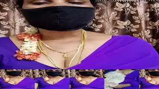 Jivitha Cam Show Recorded 2024-03-16 Stripchat