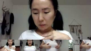 Jiwon4u Cam Show Recorded 2023-09-08