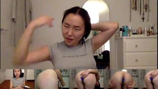 Jiwon4u Cam Show Recorded 2023-09-02
