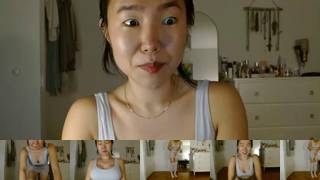 Jiwon4u Cam Show Recorded 2023-10-15