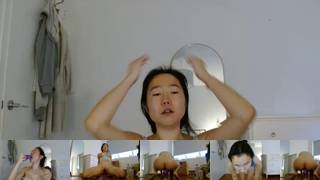 Jiwon4u Cam Show Recorded 2023-10-28