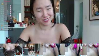 Jiwon4u Cam Show Recorded 2023-11-14